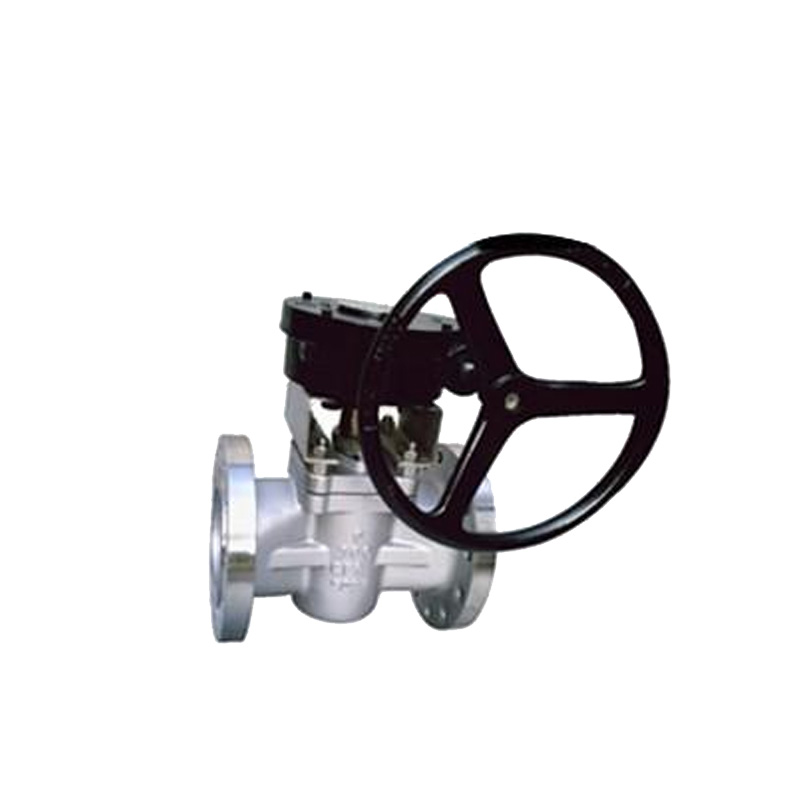 旋塞閥，閘閥與截止閥有什么區別